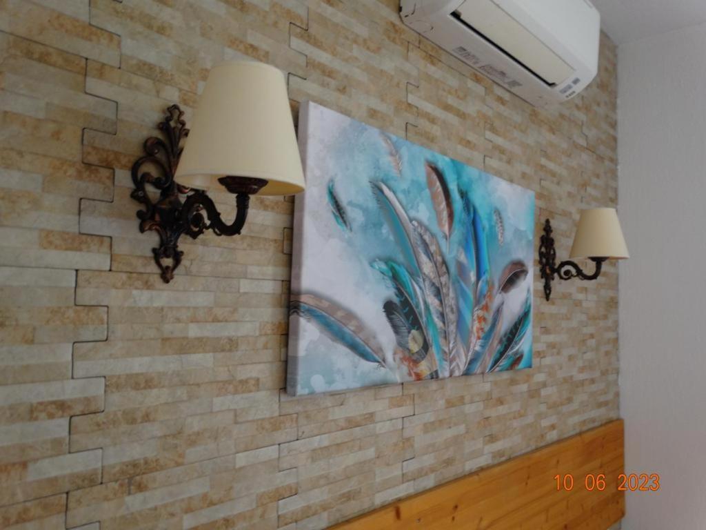 Surya Butik Hotel Alacatı Bagian luar foto