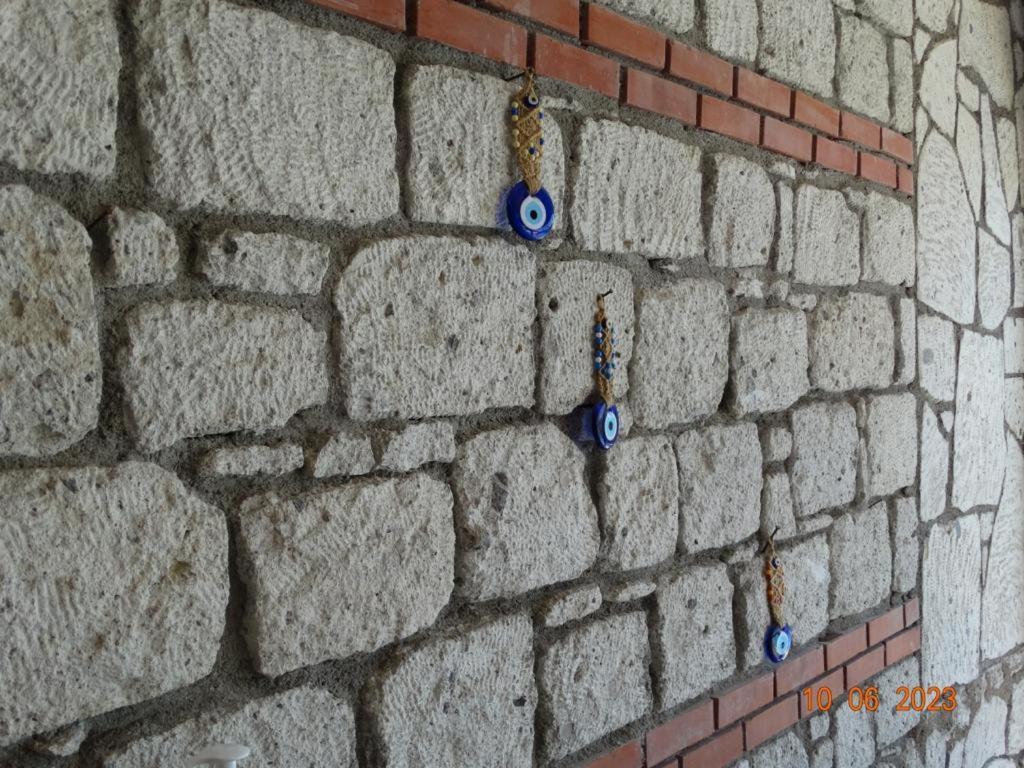 Surya Butik Hotel Alacatı Bagian luar foto